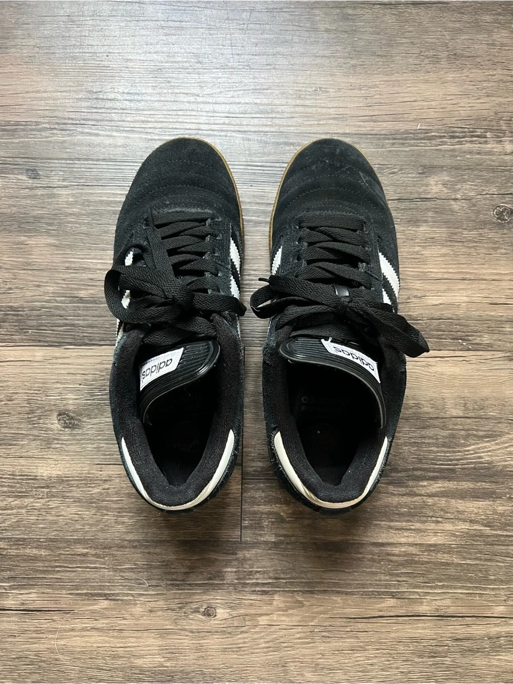 adidas Busenitz Skateboarding Shoe